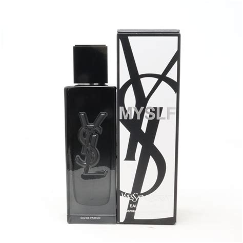 yves saint laurent myself donna|y st laurent myslf.